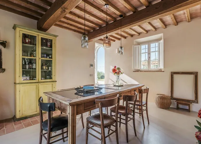 Stone Between Florence And Lucca Сasa de vacaciones Marliana