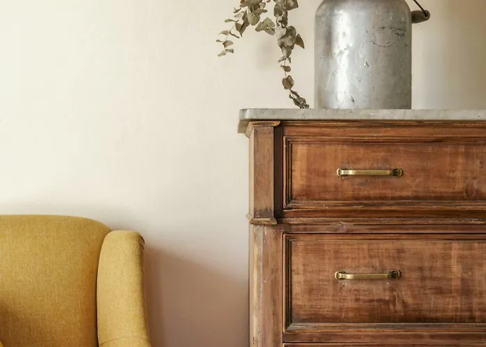 Stone Between Florence And Lucca Marliana